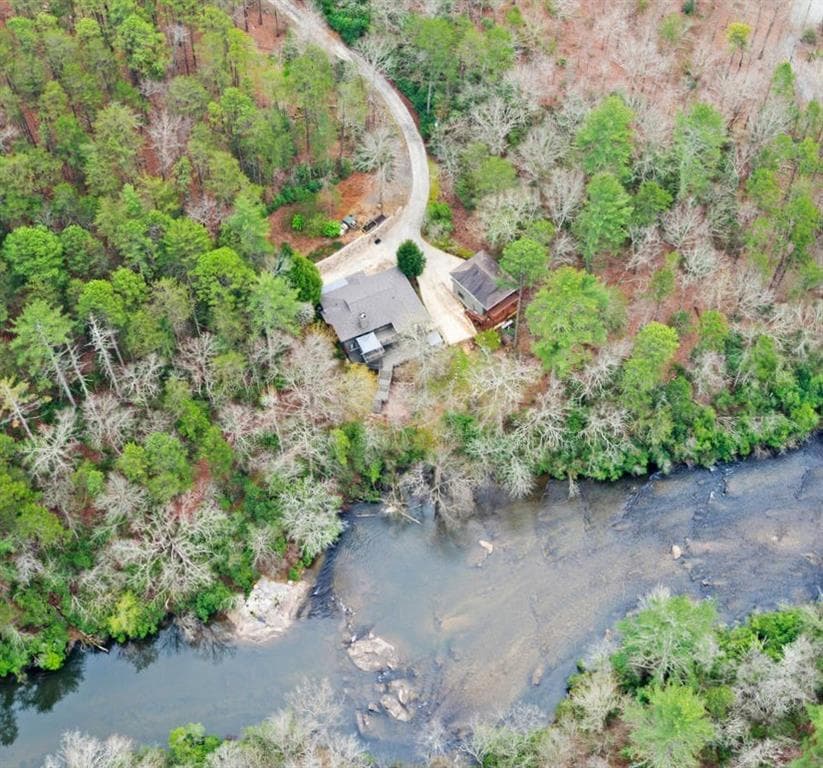 804 Little Hawk Road, Sautee Nacoochee, GA 30571 — most recent listing photo