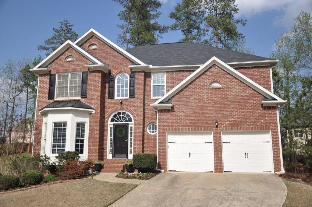 3535 Montwood Court, Marietta, GA 30062 — most recent listing photo