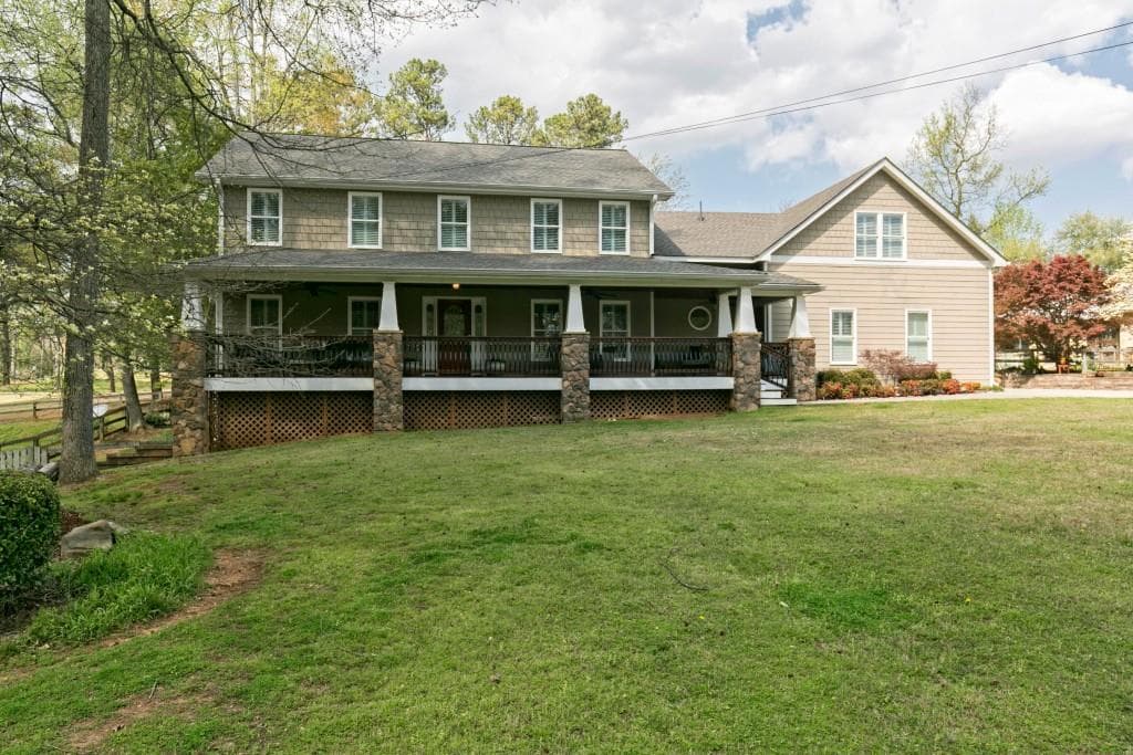 1490 Wimbledon Drive, Kennesaw, GA 30144 — most recent listing photo