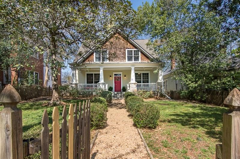 425 W Howard Avenue, Decatur, GA 30030 — most recent listing photo