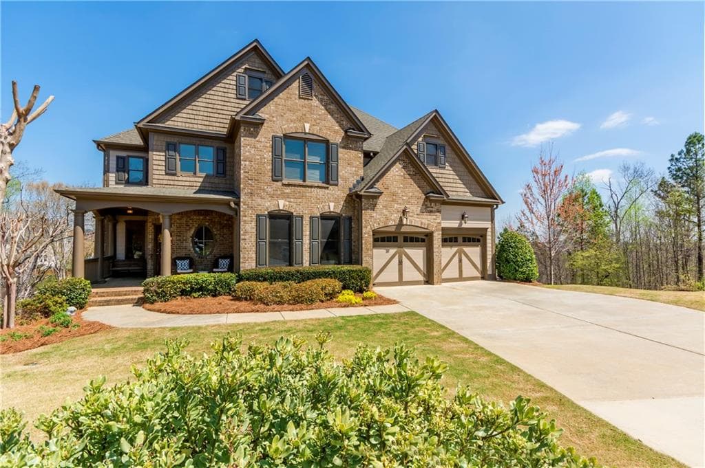 4685 Wykeshire Court, Cumming, GA 30041 — most recent listing photo