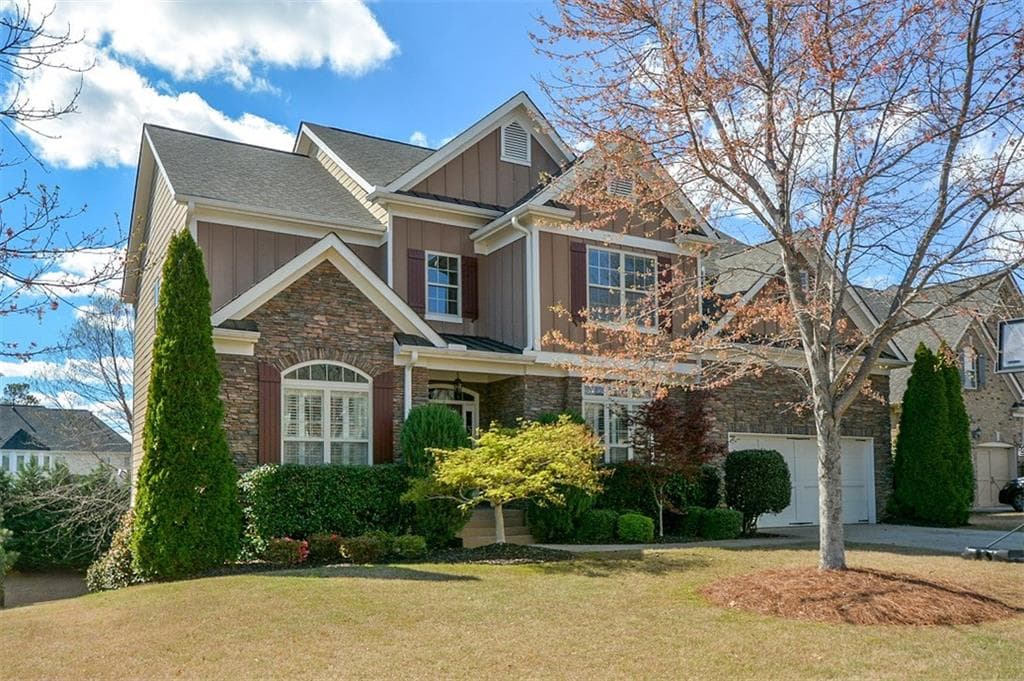2030 Manor View, Cumming, GA 30041 — most recent listing photo