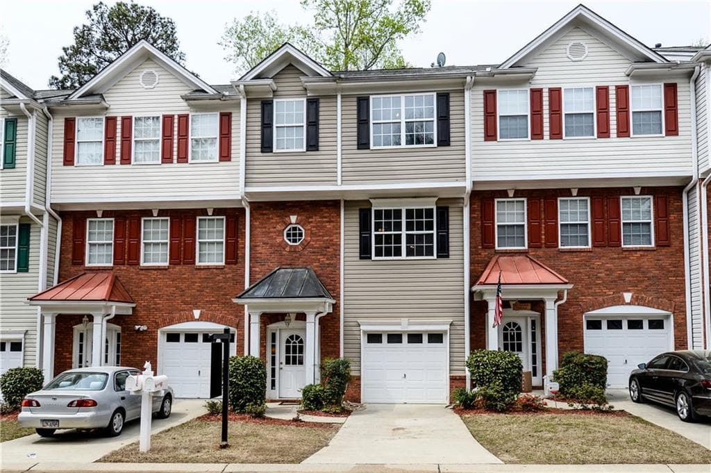 13467 Spring View Drive, Alpharetta, GA 30004 — most recent listing photo
