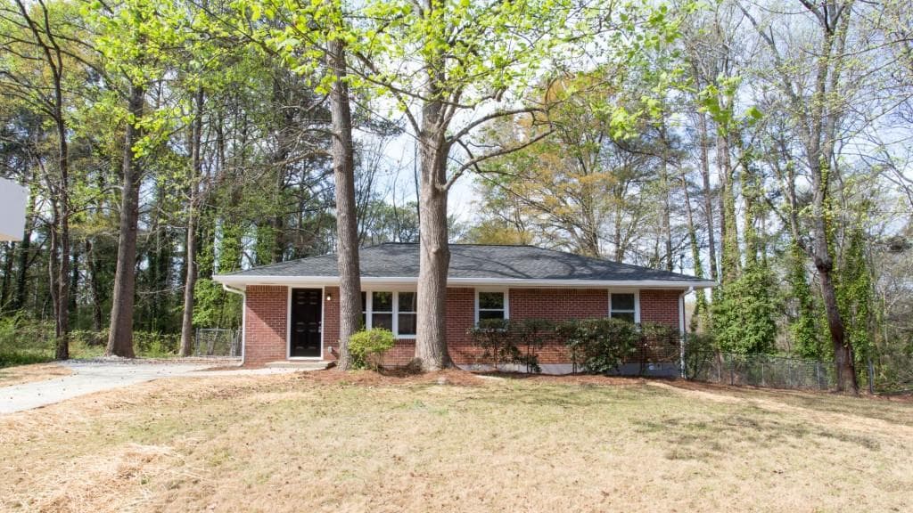 3681 Tulip Drive, Decatur, GA 30032 — most recent listing photo