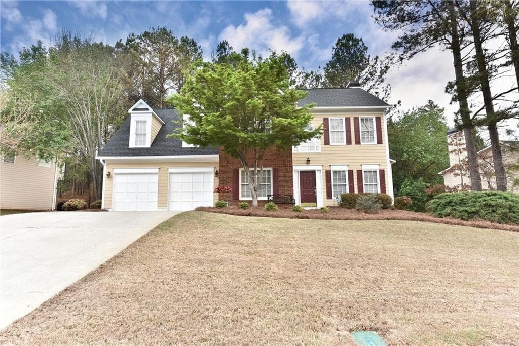 2585 Highbrooke Trail, Duluth, GA 30097 — most recent listing photo