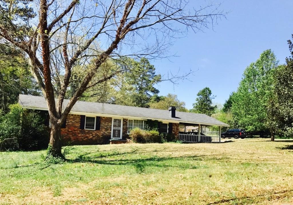 1287 Gale Drive, Norcross, GA 30093 — most recent listing photo