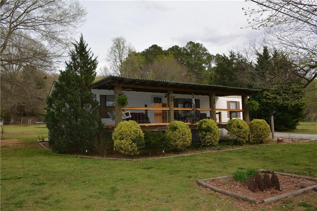 41 Road 1 South, Cartersville, GA 30120 — most recent listing photo
