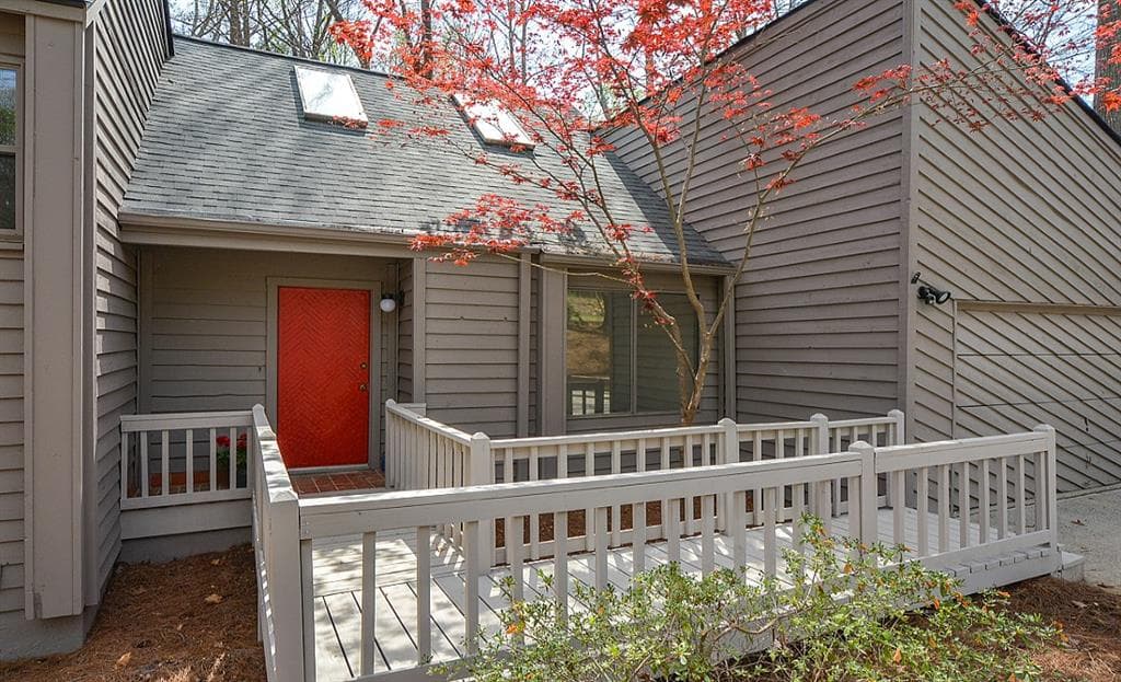 3842 Oak Lane, Marietta, GA 30062 — most recent listing photo