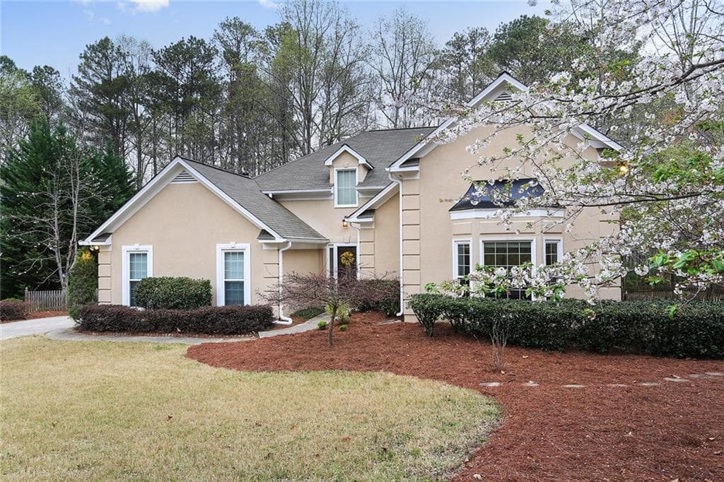 600 Briarmeade Drive, Marietta, GA 30064 — most recent listing photo