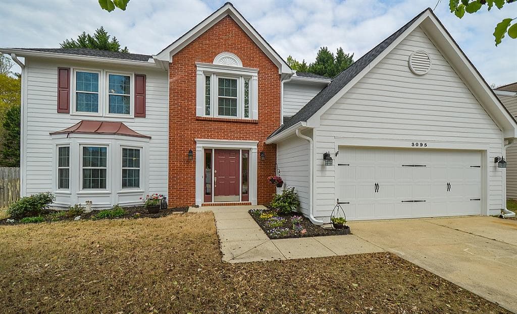 3095 Abbotts Pointe Drive, Duluth, GA 30097 — most recent listing photo