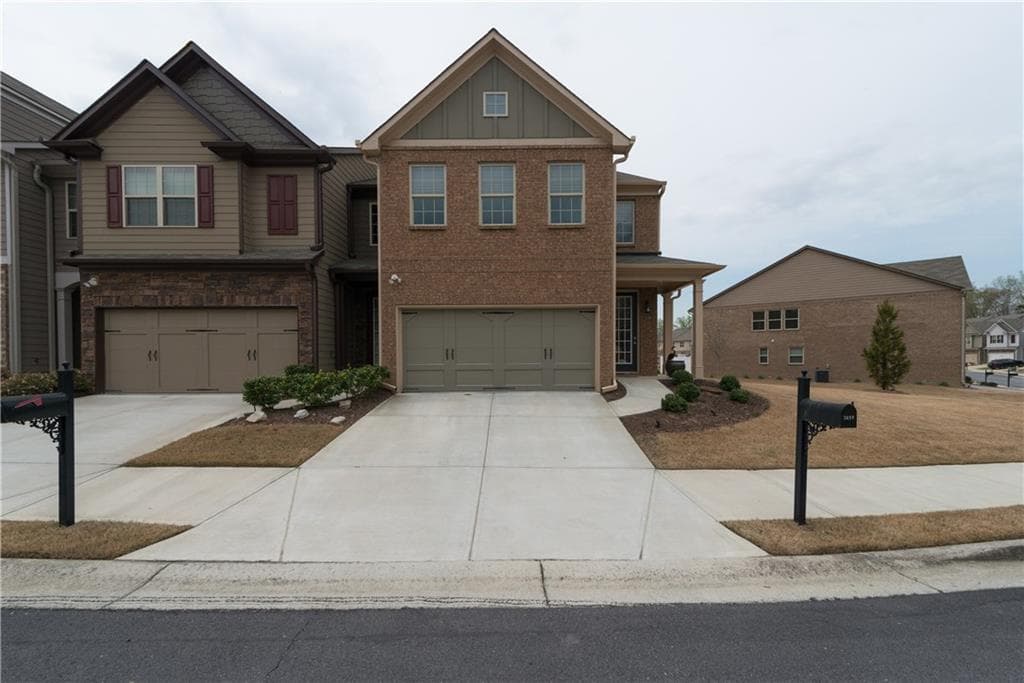 3659 Brockenhurst Drive, Buford, GA 30519 — most recent listing photo