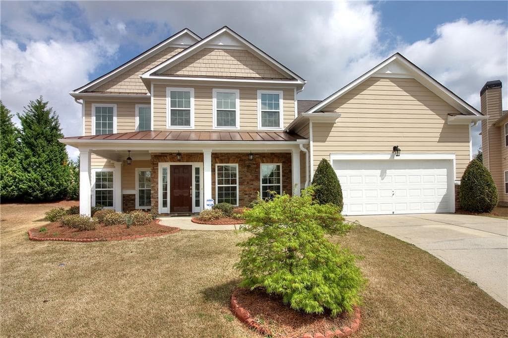 3225 Sand Hill Court, Cumming, GA 30041 — most recent listing photo