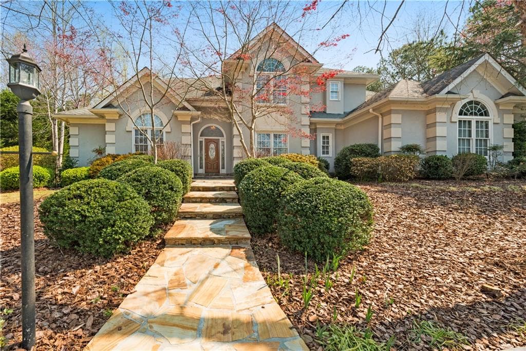 79 Old Mountain Place, Powder Springs, GA 30127 — most recent listing photo