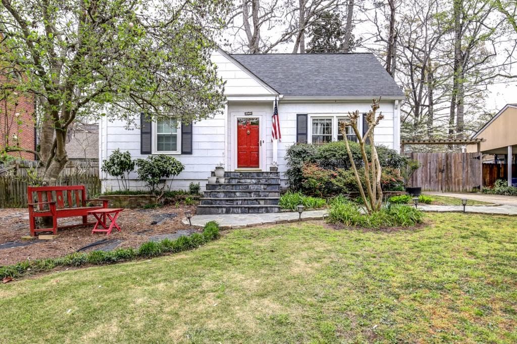 3039 Skyland Drive, Chamblee, GA 30341 — most recent listing photo