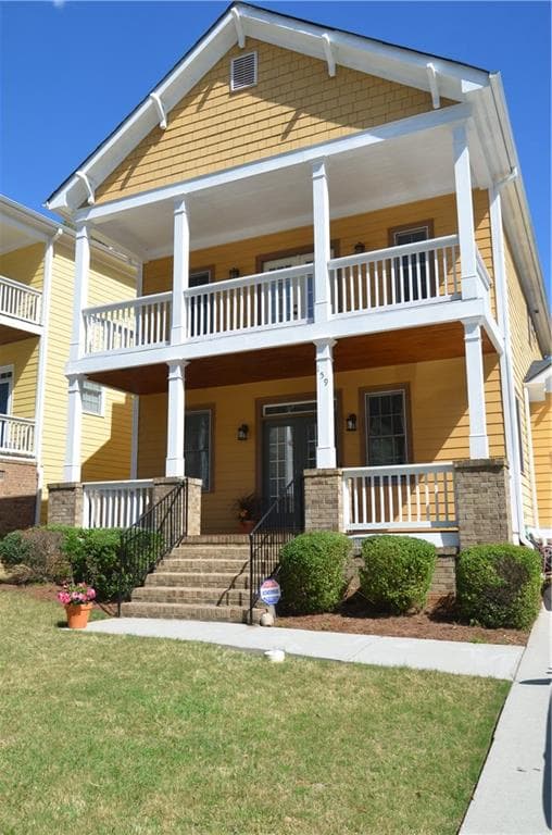 3 bedroom, 1,932 sq ft single family residence sold at 159 Bowen Circle, Atlanta, GA 30315