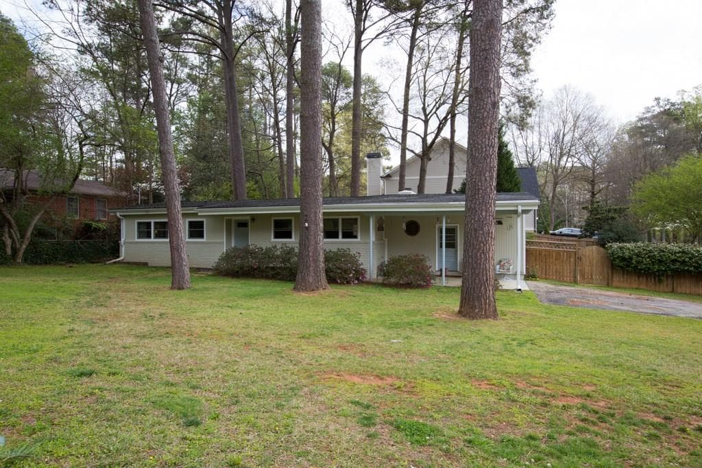 3547 Sexton Woods Drive, Chamblee, GA 30341 — most recent listing photo