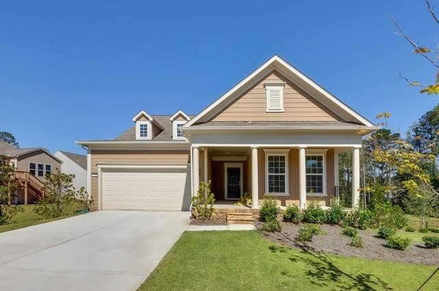 7415 Ramsgate Court, Cumming, GA 30040 — most recent listing photo