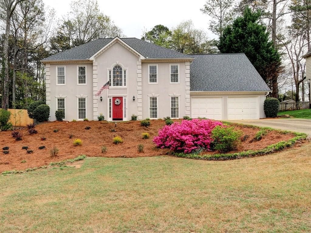 1576 GREYSON Ridge, Marietta, GA 30062 — most recent listing photo