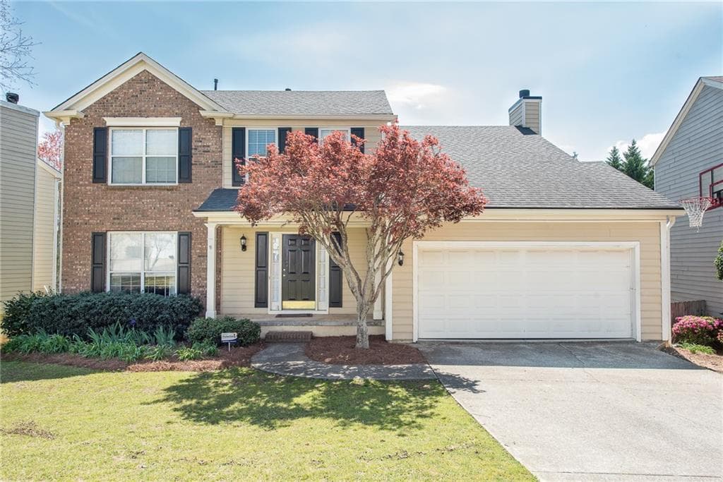 11770 Carriage Park Lane, Johns Creek, GA 30097 — most recent listing photo