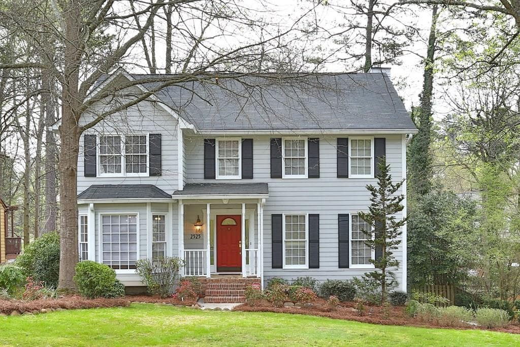 2525 Alpine Way, Duluth, GA 30096 — most recent listing photo