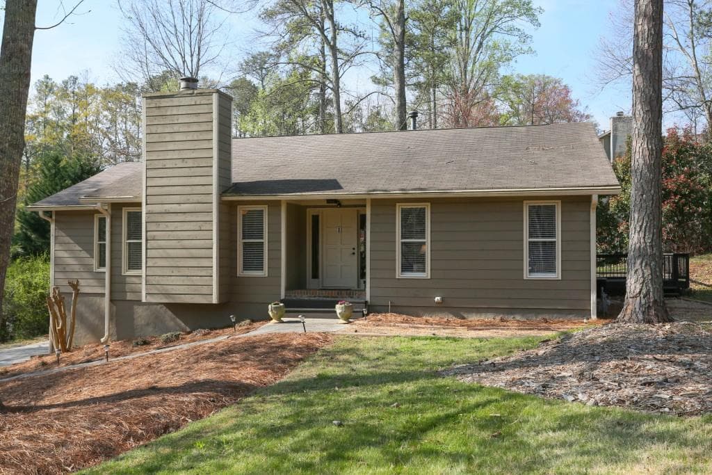 3750 Oxford Way, Marietta, GA 30062 — most recent listing photo