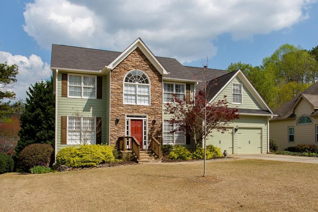 12085 Leeward Walk Circle, Alpharetta, GA 30005 — most recent listing photo