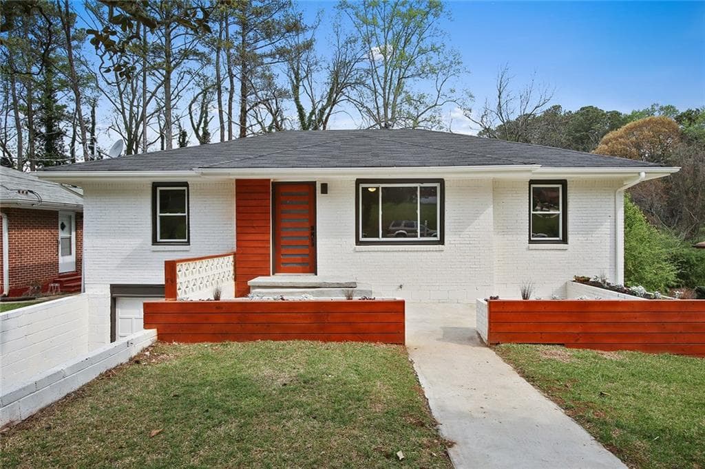 1814 Valencia Road, Decatur, GA 30032 — most recent listing photo