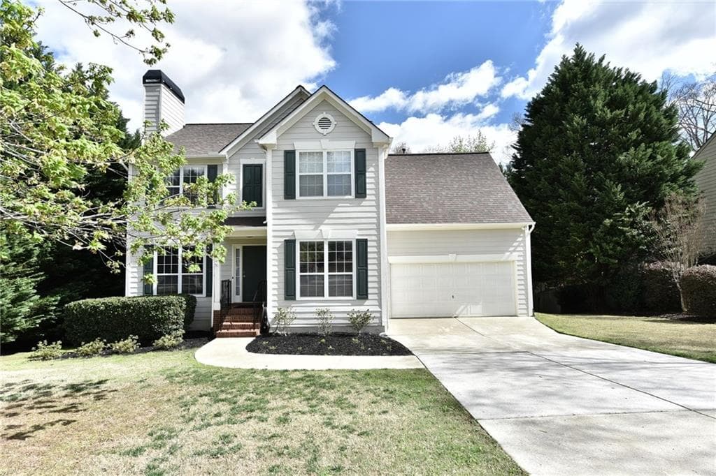 5361 Grey Stag Court, Suwanee, GA 30024 — most recent listing photo