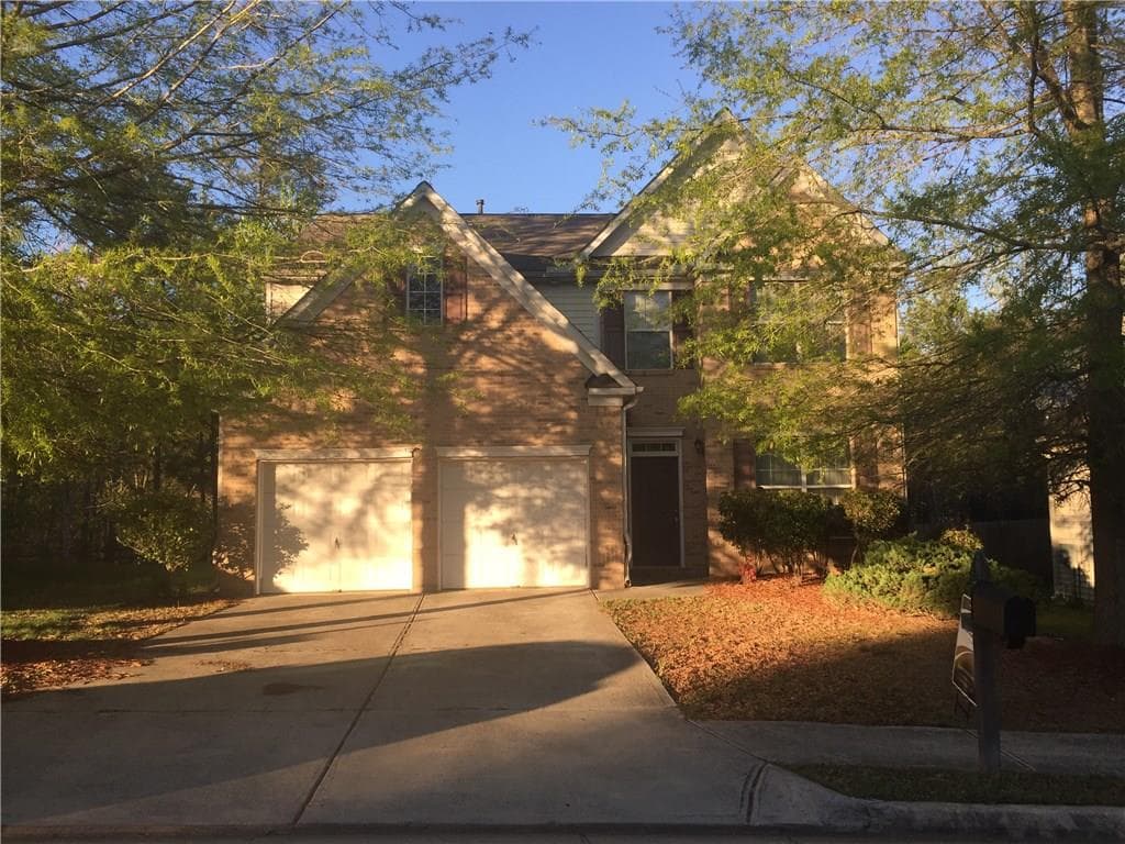 134 Silver Arrow Circle, Austell, GA 30168 — most recent listing photo