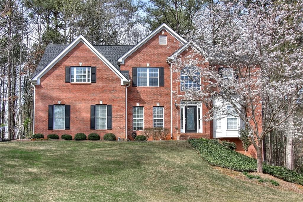 3974 Tamarack Drive, Kennesaw, GA 30152 — most recent listing photo