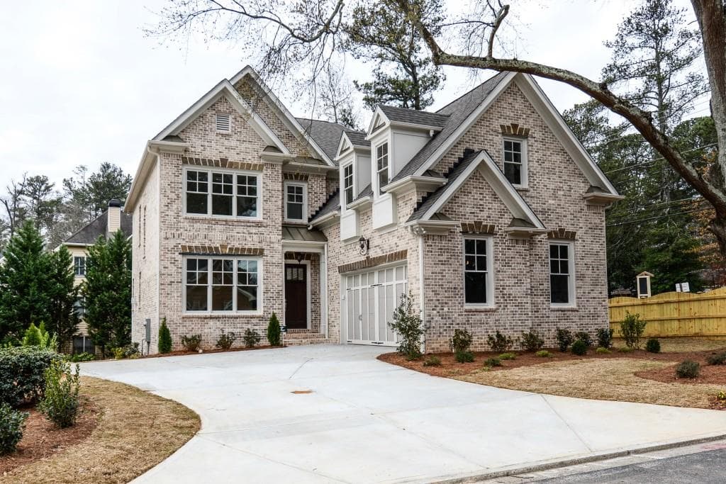105 Belmont Trace, Sandy Springs, GA 30328 — most recent listing photo