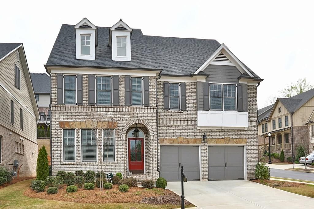 11710 Stratham Drive, Alpharetta, GA 30009 — most recent listing photo