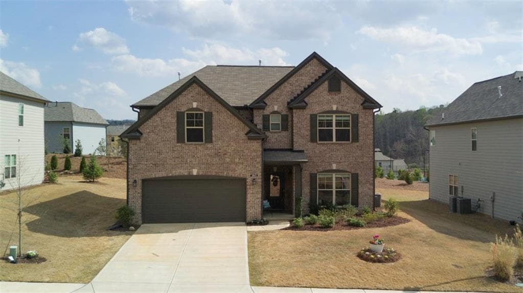 3865 Pleasant Woods Drive, Cumming, GA 30028 — most recent listing photo