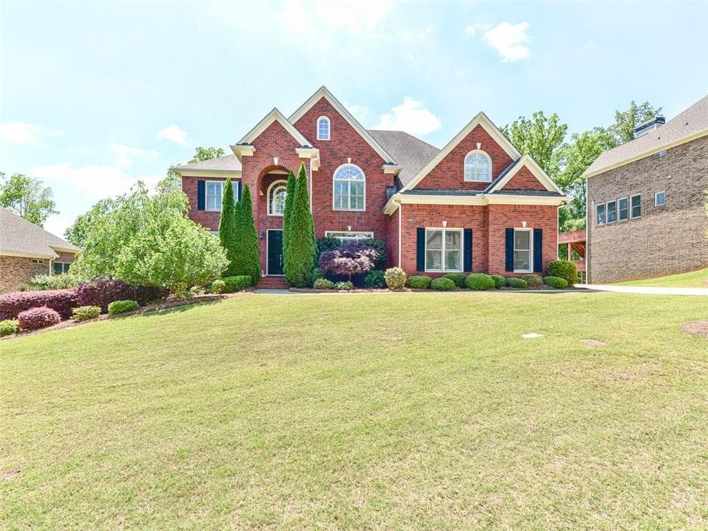1410 Oakridge View Drive, Mableton, GA 30126 — most recent listing photo