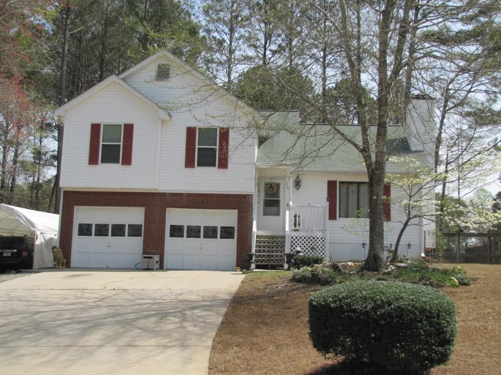 16 Due West Cove, Dallas, GA 30157 — most recent listing photo