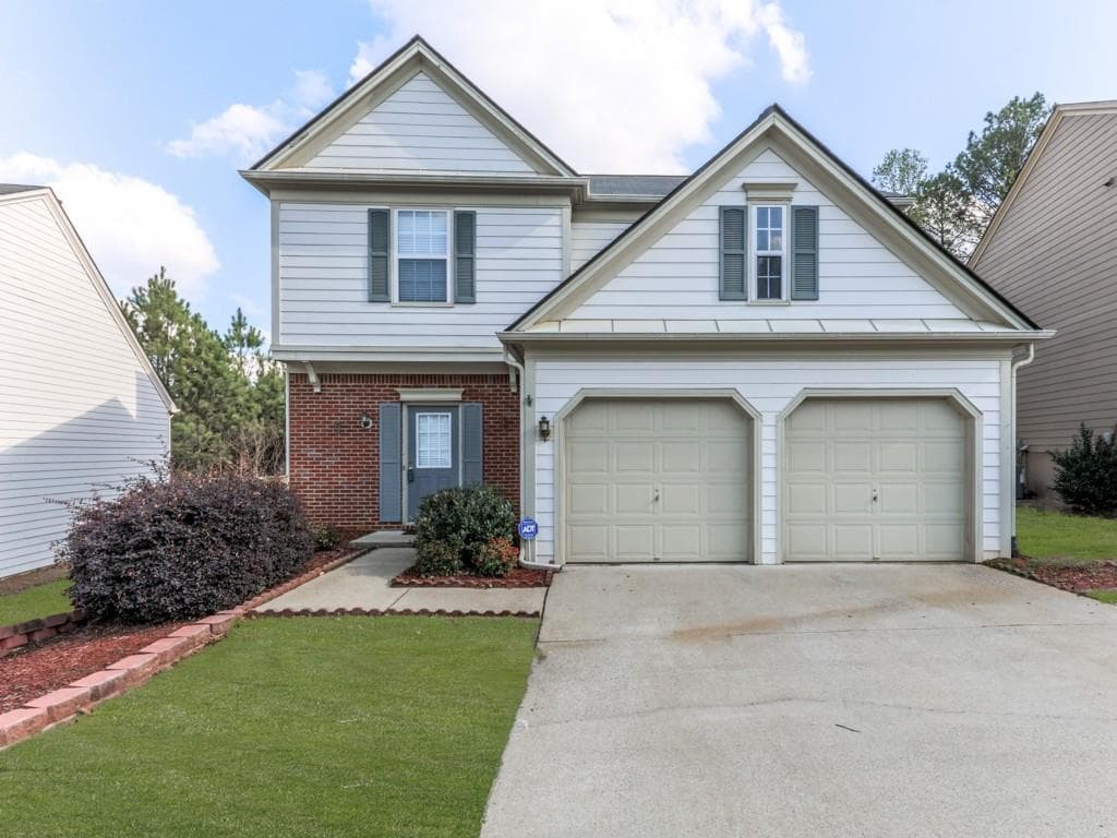 228 Ashland Drive, Woodstock, GA 30189 — most recent listing photo