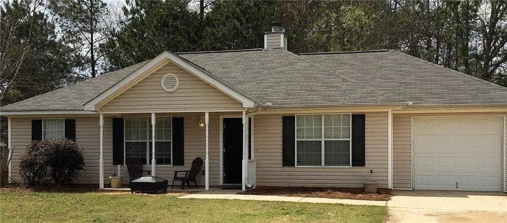 7167 Post Road, Winston, GA 30187 — most recent listing photo