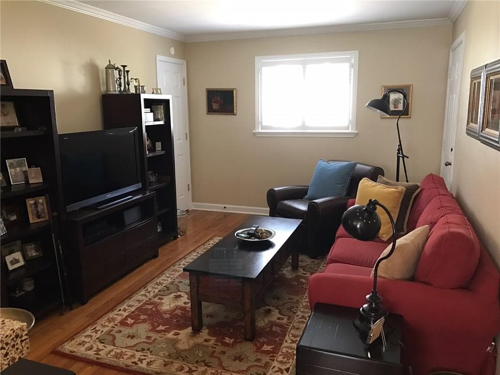 267 Jefferson Place 37, Decatur, GA 30030 — most recent listing photo
