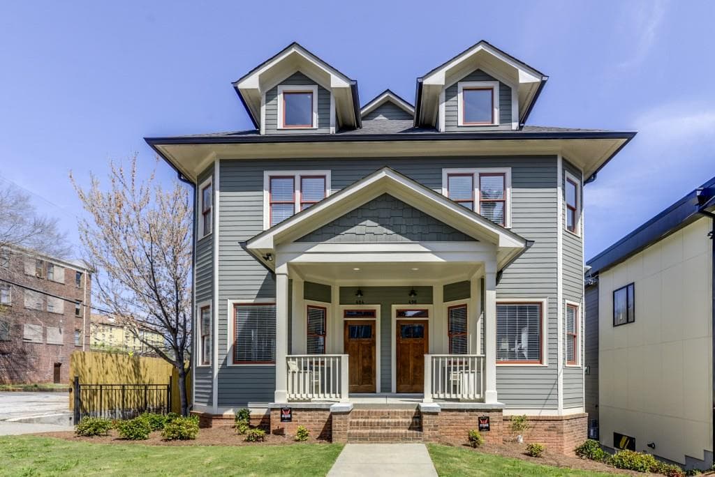 3 bedroom, 2,500 sq ft other sold at 484 Morgan Street, Atlanta, GA 30308