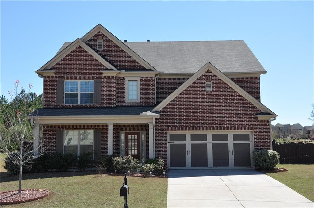 1835 Waverly Glen Drive, Alpharetta, GA 30004 — most recent listing photo