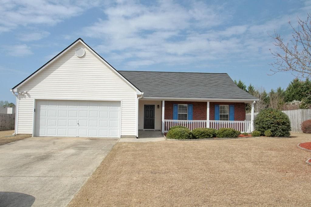 1545 Julianna Drive, Loganville, GA 30052 — most recent listing photo