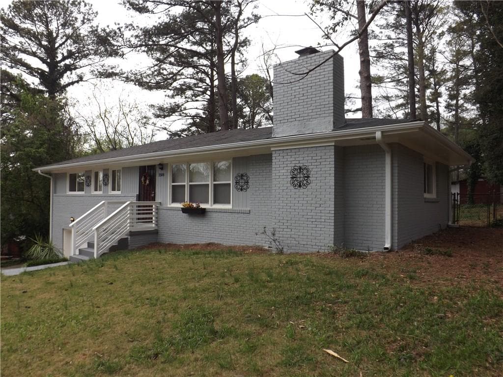 3588 Brookcrest Circle, Decatur, GA 30032 — most recent listing photo