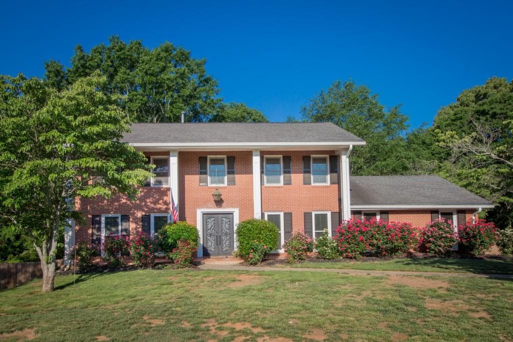 150 Bent Grass Drive, Roswell, GA 30076 — most recent listing photo