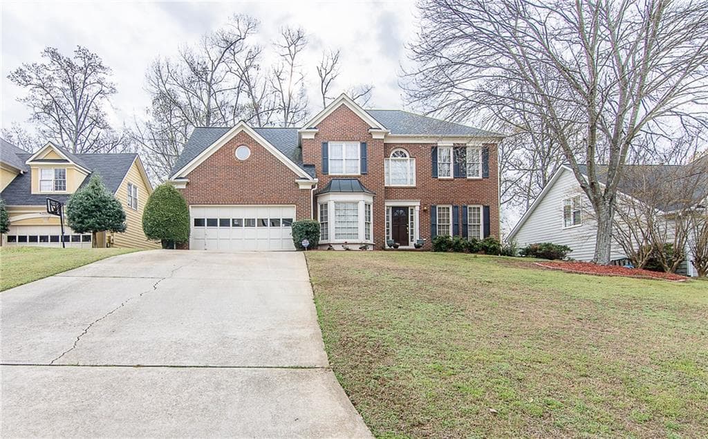 125 WINDVIEW Place, Alpharetta, GA 30005 — most recent listing photo