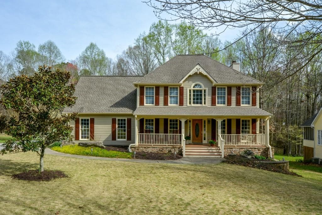 215 Morning Glory Ridge, Canton, GA 30115 — most recent listing photo