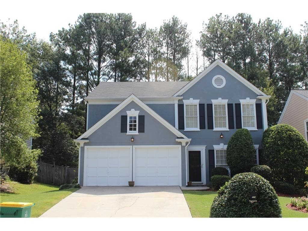 995 Westwell Run, Alpharetta, GA 30022 — most recent listing photo