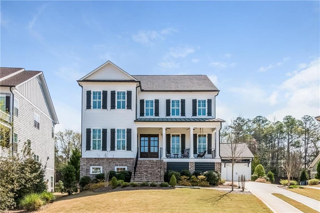 185 Park East Drive, Roswell, GA 30075 — most recent listing photo