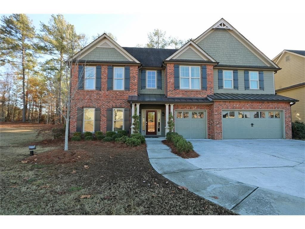 79 Scotland Drive, Dallas, GA 30132 — most recent listing photo