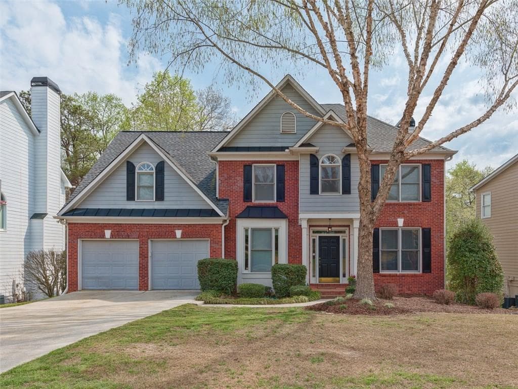 1454 Lake Heights Circle, Dacula, GA 30019 — most recent listing photo