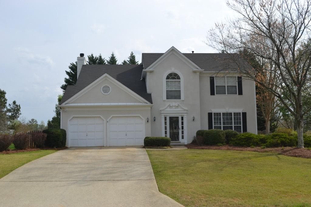3920 Barberry Court, Cumming, GA 30041 — most recent listing photo